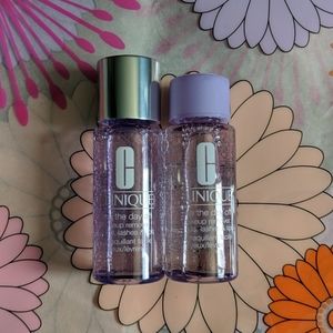 (SOLD) CLINIQUE Make-up Remover